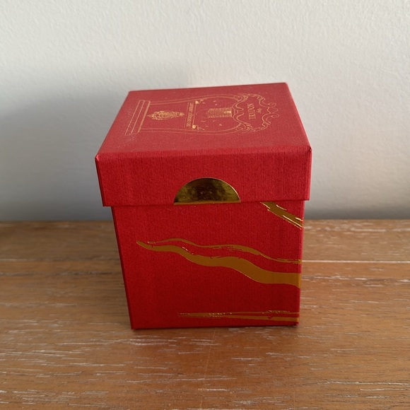 Empty Trudon box - Picture 5 of 7